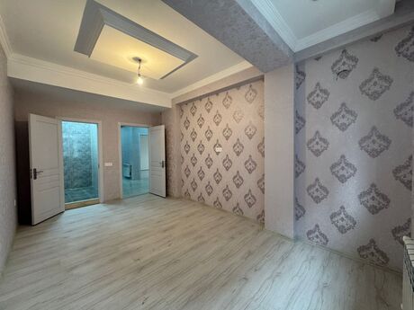 4 otaqlı yeni tikili - Yeni Yasamal q. - 118 m²