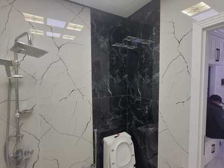 3 otaqlı yeni tikili - Xətai r. - 70 m²