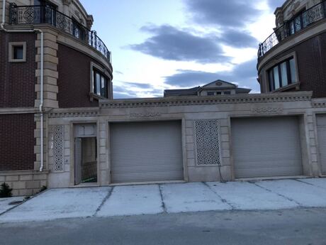 6-комн. дом/дача - пос. Бадамдар - 300 м²