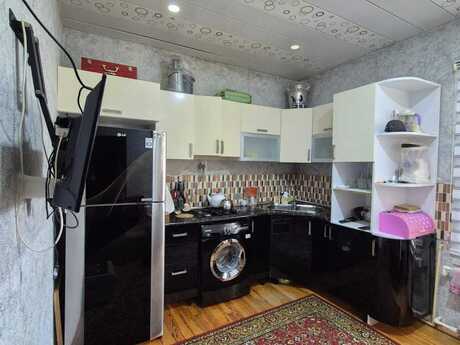 3-room apartment, 82 m², Masazır: 95 000 ₼ 3