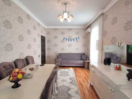 3-room apartment, 82 m², Masazır: 95 000 ₼ 5
