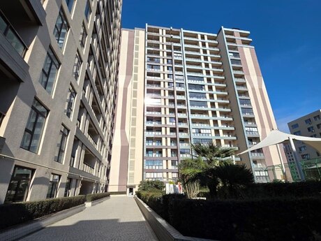 Elan №5829947 - Bakı, Elmlər Akademiyası m., 2 otaqlı, 80 m², 13/16 mərtəbə