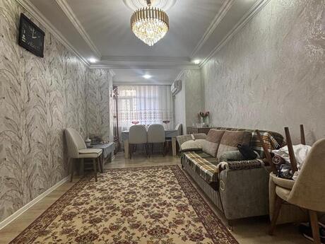 2 otaqlı köhnə tikili - Xırdalan - 75 m²
