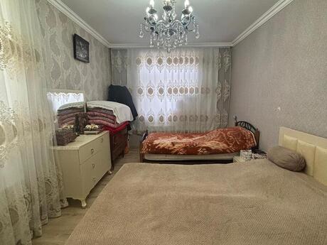 2 otaqlı köhnə tikili - Xırdalan - 75 m²