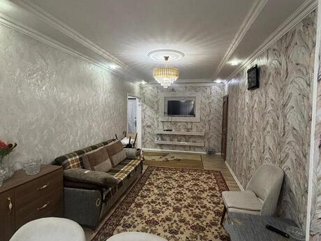 2 otaqlı köhnə tikili - Xırdalan - 75 m²