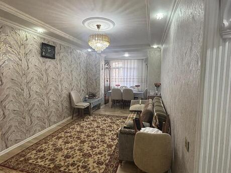 2 otaqlı köhnə tikili - Xırdalan - 75 m²