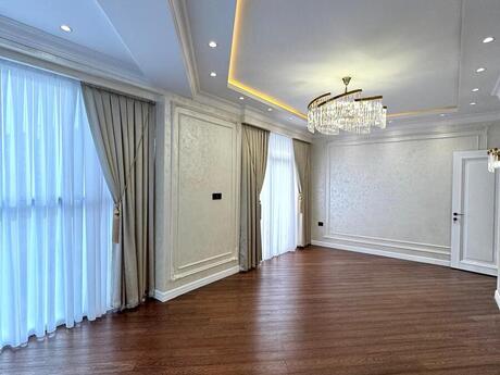 3 otaqlı mənzil, 130 m², Triumph Palace: 490 000 ₼ 4