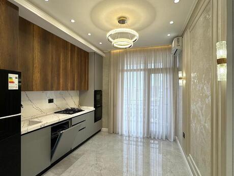 3 otaqlı mənzil, 130 m², Triumph Palace: 490 000 ₼ 5