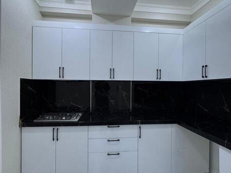 Объявление №5830060 - Баку, Хатаинский р., 2-комн., 57 м², 4/11 этаж