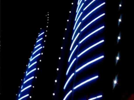 3 otaqlı yeni tikili - Elmlər Akademiyası m. - 125 m²