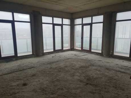 5 otaqlı yeni tikili - Elmlər Akademiyası m. - 340 m²