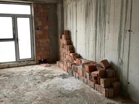 5 otaqlı yeni tikili - Elmlər Akademiyası m. - 340 m²