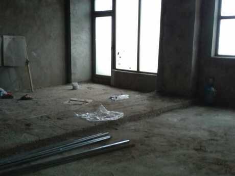 5 otaqlı yeni tikili - Elmlər Akademiyası m. - 340 m²