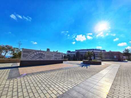 Объявление №5830123 - Баку, пос. Аг шехер, 1120 м²