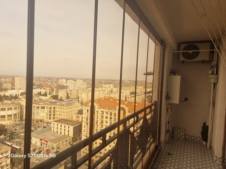 пос. Бакиханова