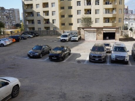 Объявление №5830277 - Баку, м. Ази Асланов, 17 сот