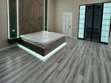 Сдаётся 4-комнатный дом, Mərdəkan, 400 м², 1 200 AZN/мес, фото 5 / 10
