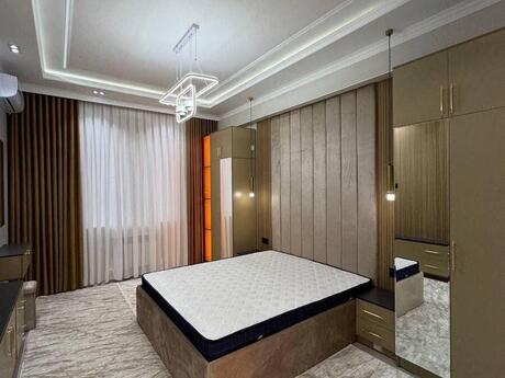 Аренда: 3-комнатная квартира, 142 м², Grand Hayat: 1 900 ₼/мес 3
