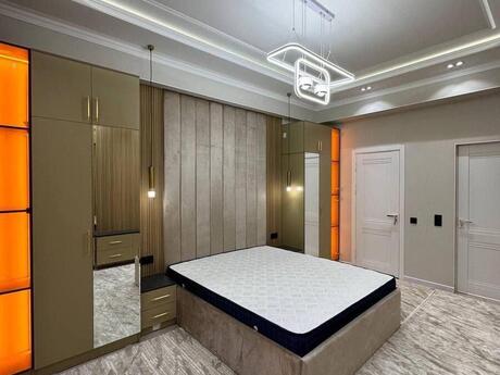 Аренда: 3-комнатная квартира, 142 м², Grand Hayat: 1 900 ₼/мес 5