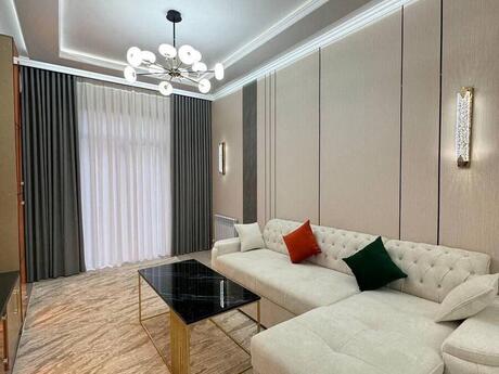 Аренда: 3-комнатная квартира, 142 м², Grand Hayat: 1 900 ₼/мес 2