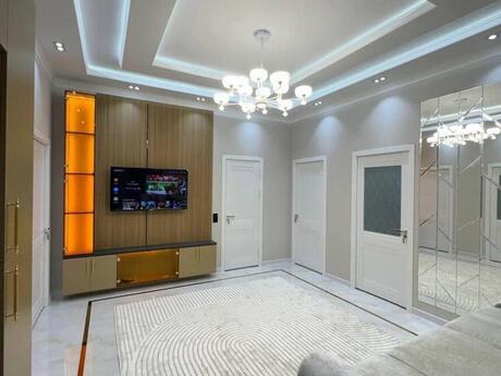 Аренда: 3-комнатная квартира, 142 м², Grand Hayat: 1 900 ₼/мес 4
