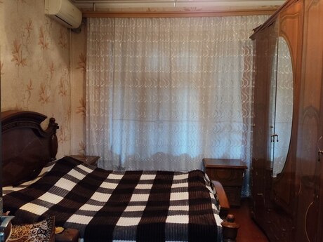 3-комнатная квартира, 80 м², Əhmədli: 155 000 ₼ 5