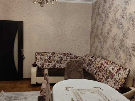 3-комн. вторичка - пос. Ахмедлы - 80 м²