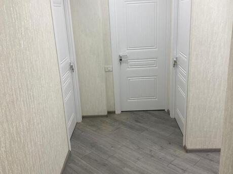 2-комн. вторичка - м. Нариман Нариманов - 65 м²