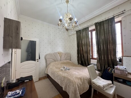 2 otaqlı yeni tikili - Bayıl q. - 60 m²