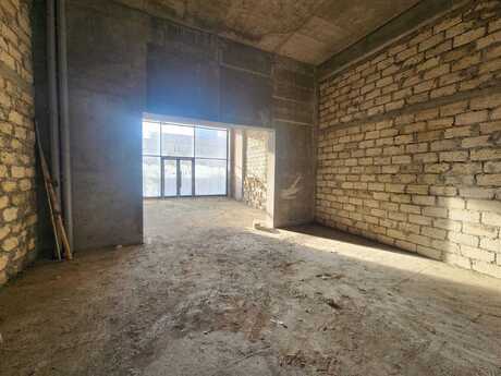 Obyekt - Nəriman Nərimanov m. - 103 m²