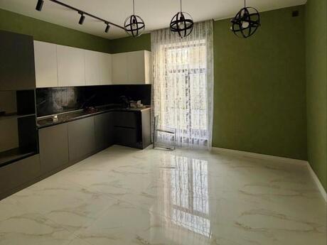 4-комн. дом/дача - пос. Мардакан - 150 м²