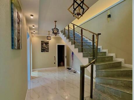 4 otaqlı həyət evi, 150 m², Mərdəkan: 235 000 ₼ 5