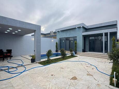 4 otaqlı həyət evi, 145 m², Mərdəkan: 171 000 ₼ 2