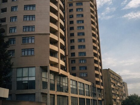 Объявление №5830615 - Баку, м. Иншаатчылар, 3-комн., 105 м²