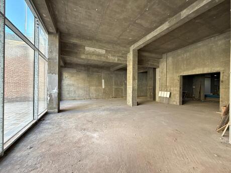 Obyekt - Elmlər Akademiyası m. - 950 m²