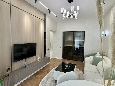 2 otaqlı mənzil, 65 m², Yasamal: 278 000 ₼ 3