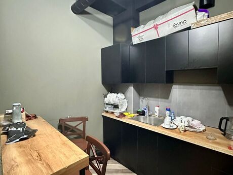 1-комн. офис - м. Нариман Нариманов - 70 м²