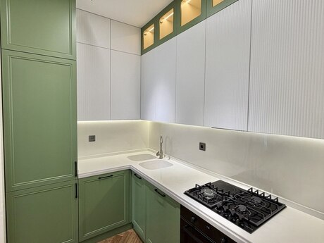 2 otaqlı mənzil, 65 m², Yasamal: 278 000 ₼ 5