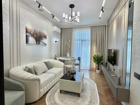2 otaqlı mənzil, 65 m², Yasamal: 278 000 ₼ 2