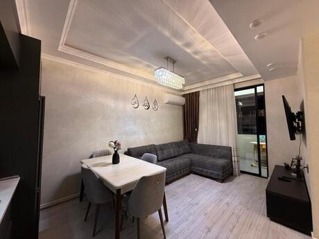2 otaqlı mənzil, 60 m², Şah İsmayıl Xətai: 270 000 ₼ 3