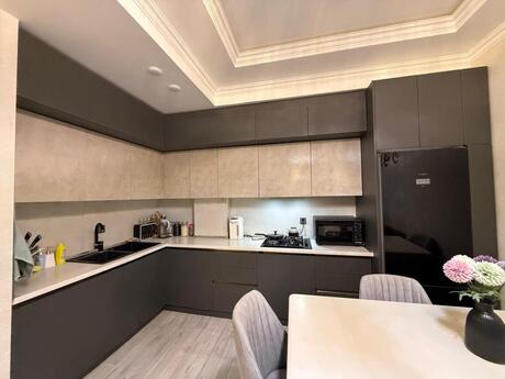 2 otaqlı mənzil, 60 m², Şah İsmayıl Xətai: 270 000 ₼ 5