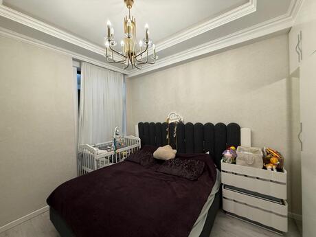 2 otaqlı mənzil, 60 m², Şah İsmayıl Xətai: 270 000 ₼ 4