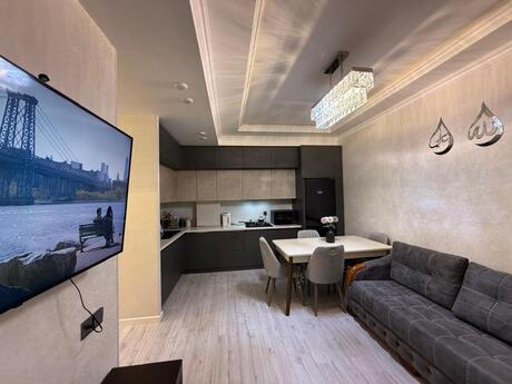 2 otaqlı mənzil, 60 m², Şah İsmayıl Xətai: 270 000 ₼ 2