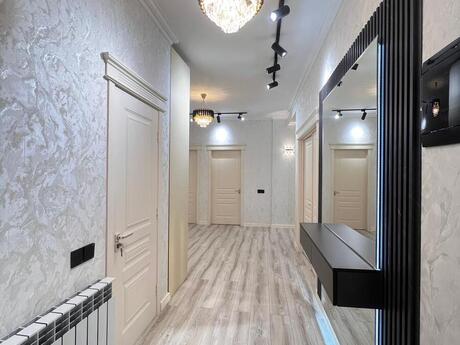 3-room apartment, 145 m², Həzi Aslanov: 335 000 ₼ 4