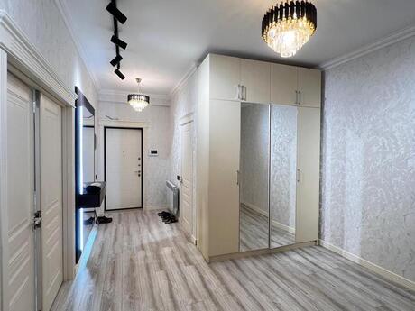 3-room apartment, 145 m², Həzi Aslanov: 335 000 ₼ 2