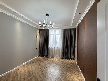 Объявление №5830792 - Хырдалан, Хырдалан, 3-комн., 84 м², 14/14 этаж