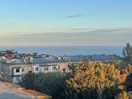 Elan №5830821 - Bakı, Badamdar q., 1 otaqlı, 40 m², 5/5 mərtəbə