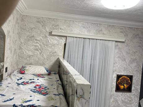 1 otaqlı köhnə tikili - Sahil m. - 30 m²