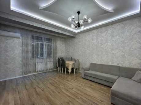 2 otaqlı yeni tikili - Xırdalan - 76.5 m²