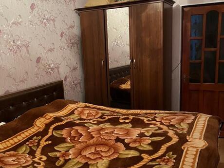 3-комн. вторичка - м. Мемар Аджеми - 60 м²